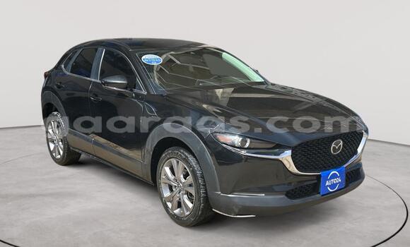 Buy Used Mazda Cx30 Black Car in Dakar in Dakar Buy Used Mazda Cx30 Black Car in Dakar in Dakar