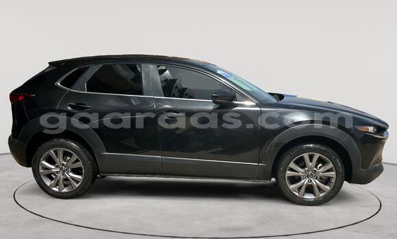 Buy Used Mazda Cx30 Black Car in Dakar in Dakar Buy Used Mazda Cx30 Black Car in Dakar in Dakar