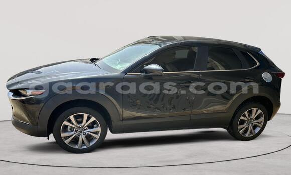 Buy Used Mazda Cx30 Black Car in Dakar in Dakar Buy Used Mazda Cx30 Black Car in Dakar in Dakar