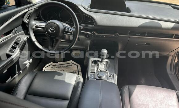 Buy Used Mazda Cx30 Black Car in Dakar in Dakar Buy Used Mazda Cx30 Black Car in Dakar in Dakar