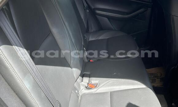 Buy Used Mazda Cx30 Black Car in Dakar in Dakar Buy Used Mazda Cx30 Black Car in Dakar in Dakar