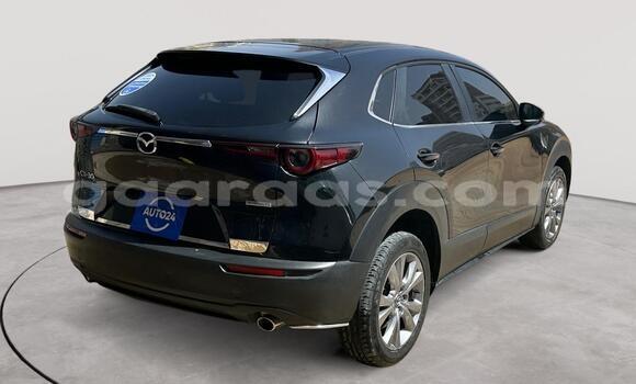 Buy Used Mazda Cx30 Black Car in Dakar in Dakar Buy Used Mazda Cx30 Black Car in Dakar in Dakar