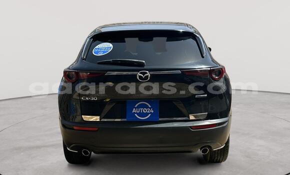 Buy Used Mazda Cx30 Black Car in Dakar in Dakar Buy Used Mazda Cx30 Black Car in Dakar in Dakar