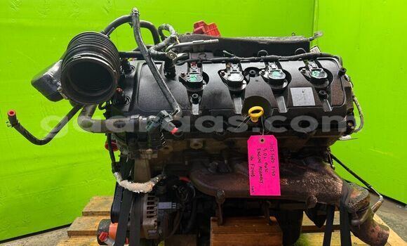 Dieundeu FORD F150 GEN 1 in Dakar in Dakar Dieundeu FORD F150 GEN 1 in Dakar in Dakar