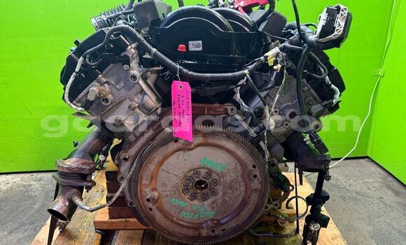 Dieundeu FORD F150 GEN 1 in Dakar in Dakar Dieundeu FORD F150 GEN 1 in Dakar in Dakar