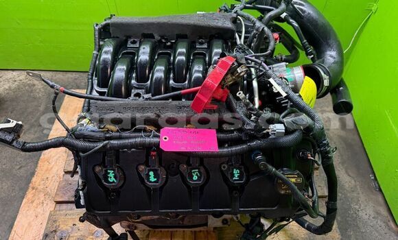 Dieundeu FORD F150 GEN 1 in Dakar in Dakar Dieundeu FORD F150 GEN 1 in Dakar in Dakar