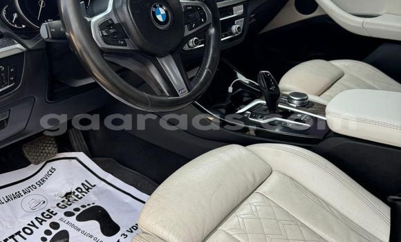 Buy Used BMW X3 Black Car in Dakar in Dakar Buy Used BMW X3 Black Car in Dakar in Dakar