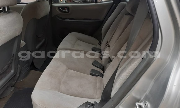 Dieundeu Occasion Hyundai Santa Fe Silver Auto in Dakar in Dakar Dieundeu Occasion Hyundai Santa Fe Silver Auto in Dakar in Dakar