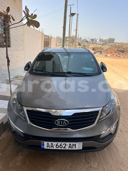 Big with watermark kia sportage dakar dakar 28664