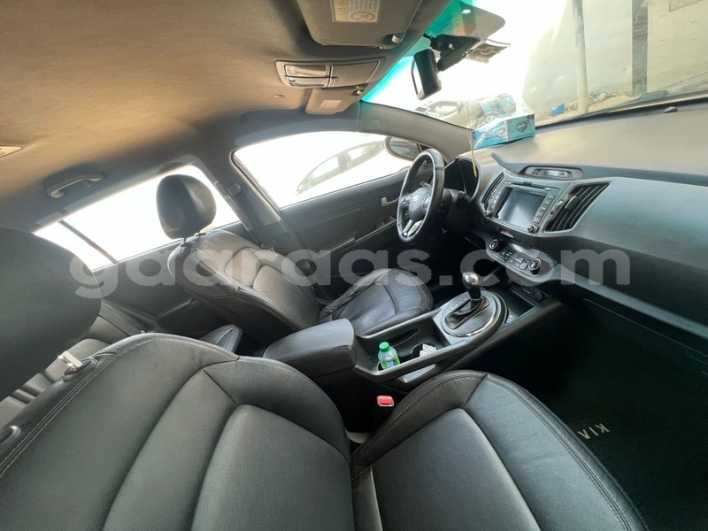 Big with watermark kia sportage dakar dakar 28664