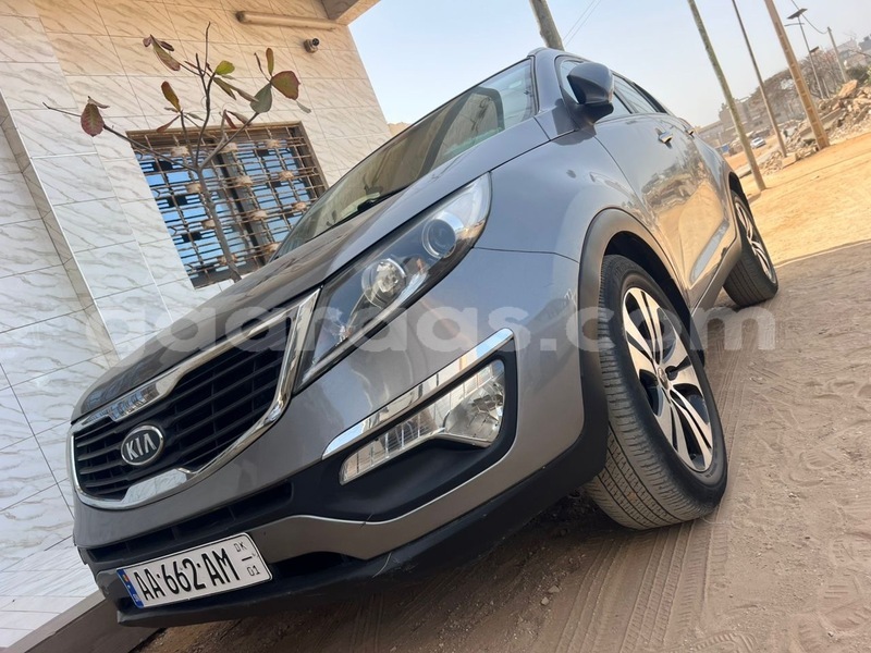 Big with watermark kia sportage dakar dakar 28664