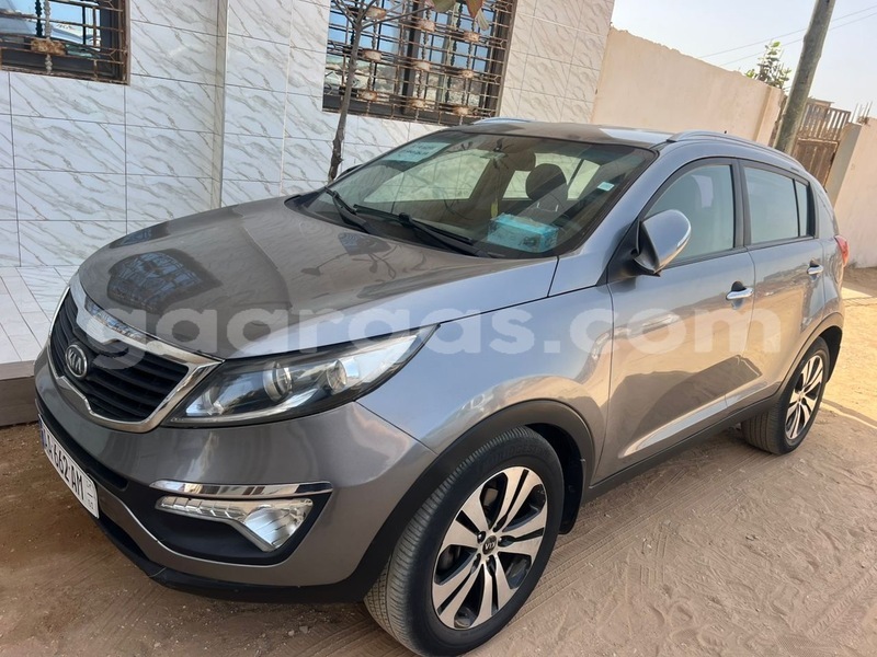 Big with watermark kia sportage dakar dakar 28664