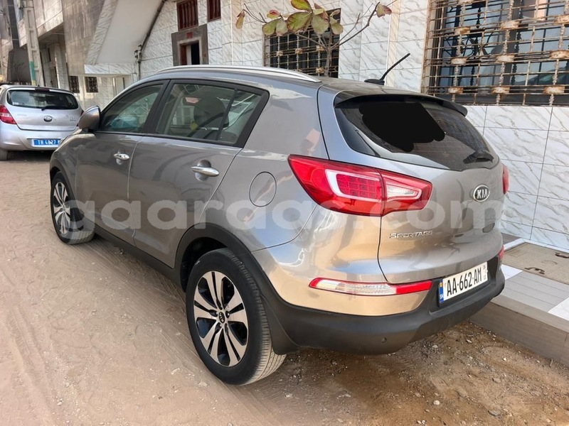 Big with watermark kia sportage dakar dakar 28664