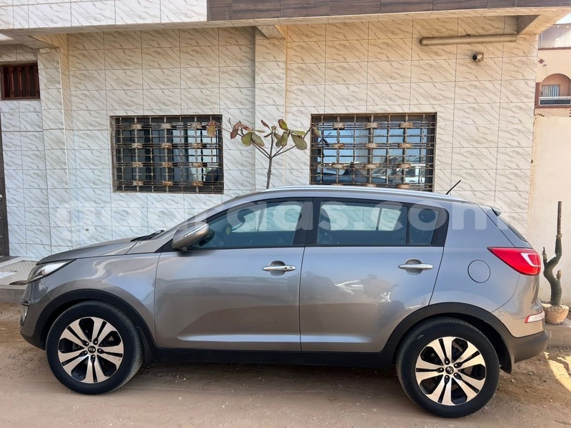 Big with watermark kia sportage dakar dakar 28664