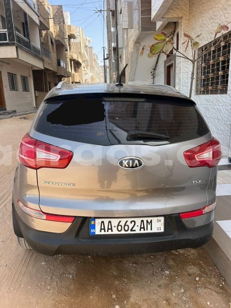 Big with watermark kia sportage dakar dakar 28664