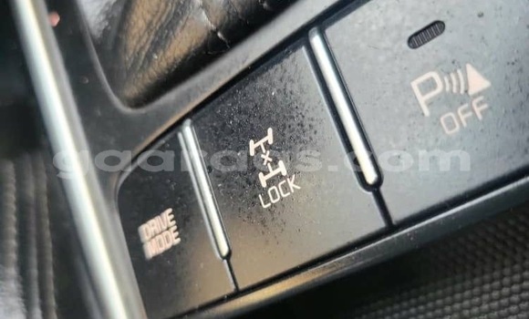 Dieundeu Occasion Kia Sorento White Auto in Dakar in Dakar Dieundeu Occasion Kia Sorento White Auto in Dakar in Dakar