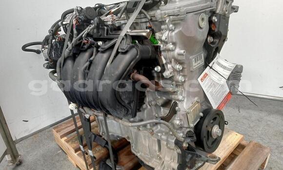 Dieundeu TOYOTA CAMRY ENGINE in Dakar in Dakar Dieundeu TOYOTA CAMRY ENGINE in Dakar in Dakar