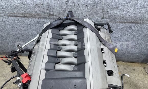 Dieundeu FORD MUSTANG GT in Dakar in Dakar Dieundeu FORD MUSTANG GT in Dakar in Dakar