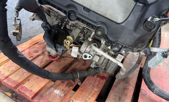 Dieundeu FORD MUSTANG GT in Dakar in Dakar Dieundeu FORD MUSTANG GT in Dakar in Dakar