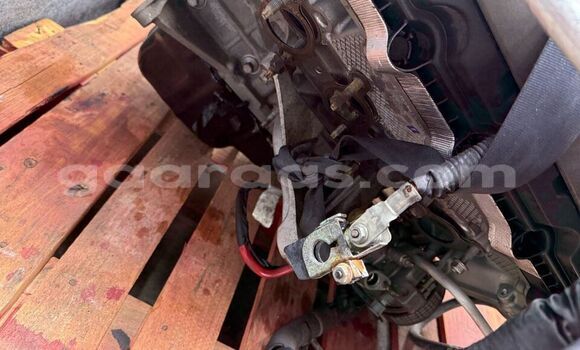 Dieundeu FORD MUSTANG GT in Dakar in Dakar Dieundeu FORD MUSTANG GT in Dakar in Dakar