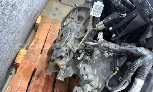 Dieundeu FORD MUSTANG GT in Dakar in Dakar Dieundeu FORD MUSTANG GT in Dakar in Dakar