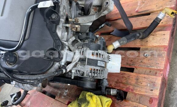 Dieundeu FORD MUSTANG GT in Dakar in Dakar Dieundeu FORD MUSTANG GT in Dakar in Dakar