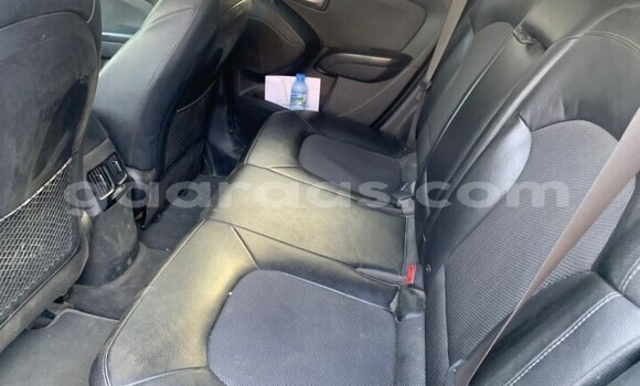 Dieundeu Occasion Hyundai Tucson Black Auto in Dakar in Dakar Dieundeu Occasion Hyundai Tucson Black Auto in Dakar in Dakar