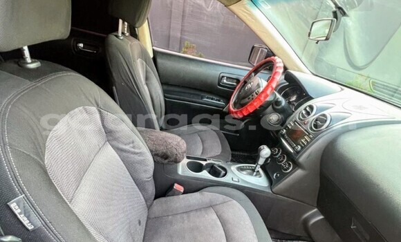 Acheter Occasion Voiture Nissan Rogue Noir à Dakar, Dakar Acheter Occasion Voiture Nissan Rogue Noir à Dakar, Dakar