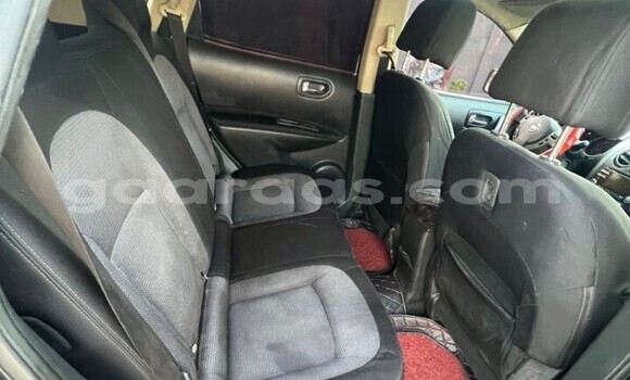 Acheter Occasion Voiture Nissan Rogue Noir à Dakar, Dakar Acheter Occasion Voiture Nissan Rogue Noir à Dakar, Dakar