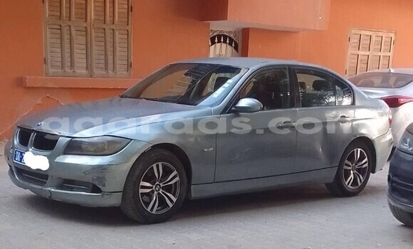 Buy Used BMW 3–Series Other Car in Dakar in Dakar Buy Used BMW 3–Series Other Car in Dakar in Dakar