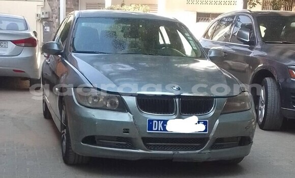 Buy Used BMW 3–Series Other Car in Dakar in Dakar Buy Used BMW 3–Series Other Car in Dakar in Dakar
