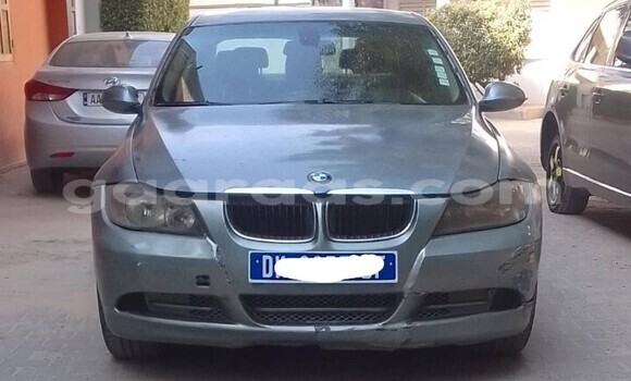 Buy Used BMW 3–Series Other Car in Dakar in Dakar Buy Used BMW 3–Series Other Car in Dakar in Dakar