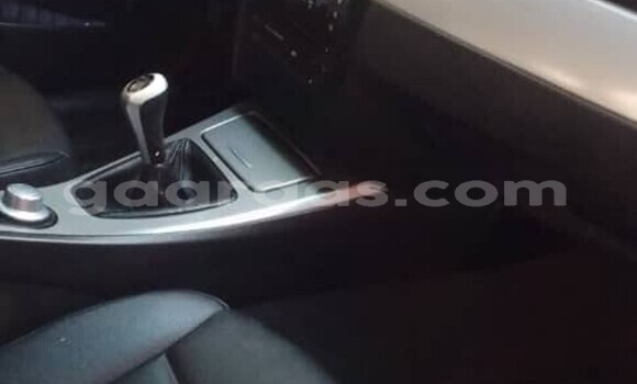 Buy Used BMW 3–Series Other Car in Dakar in Dakar Buy Used BMW 3–Series Other Car in Dakar in Dakar