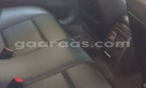 Buy Used BMW 3–Series Other Car in Dakar in Dakar Buy Used BMW 3–Series Other Car in Dakar in Dakar