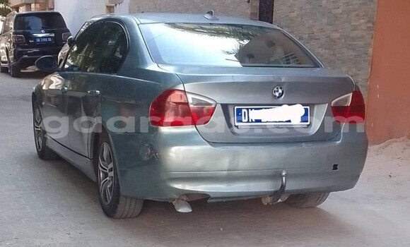 Buy Used BMW 3–Series Other Car in Dakar in Dakar Buy Used BMW 3–Series Other Car in Dakar in Dakar