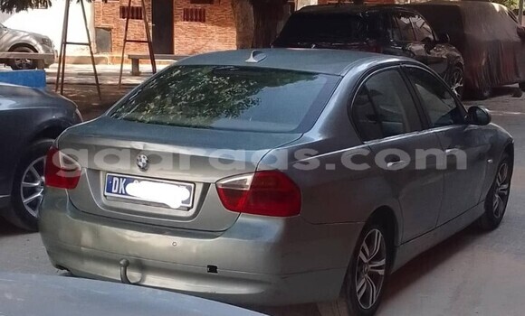 Buy Used BMW 3–Series Other Car in Dakar in Dakar Buy Used BMW 3–Series Other Car in Dakar in Dakar