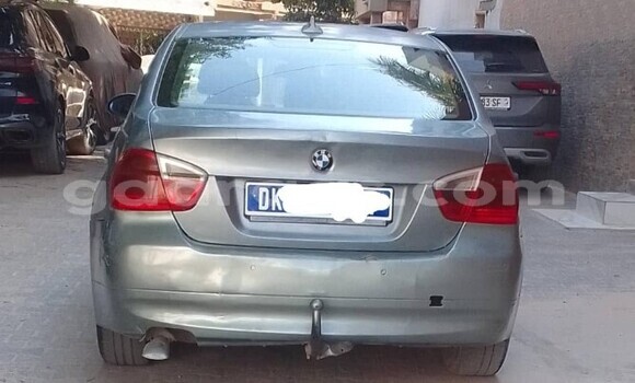 Buy Used BMW 3–Series Other Car in Dakar in Dakar Buy Used BMW 3–Series Other Car in Dakar in Dakar