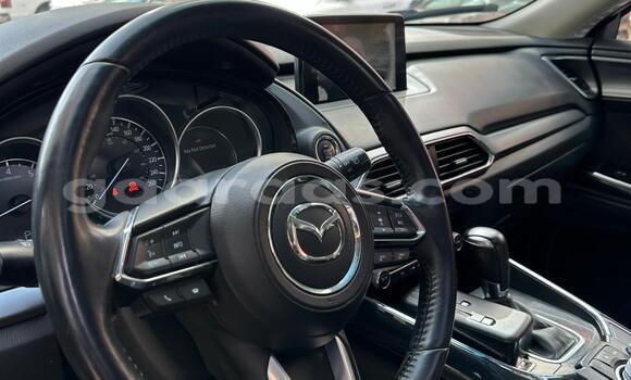 Buy Import Mazda CX-9 White Car in Dakar in Dakar Buy Import Mazda CX-9 White Car in Dakar in Dakar