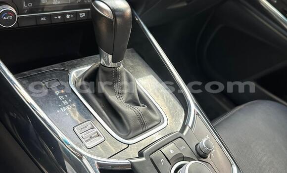 Buy Import Mazda CX-9 White Car in Dakar in Dakar Buy Import Mazda CX-9 White Car in Dakar in Dakar