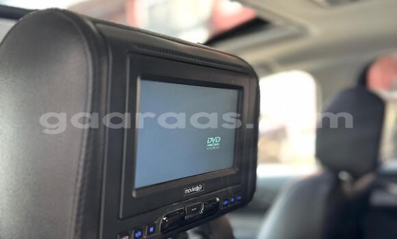 Buy Import Mazda CX-9 White Car in Dakar in Dakar Buy Import Mazda CX-9 White Car in Dakar in Dakar