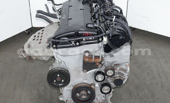 Dieundeu MITSUBISHI OUTLANDER in Dakar in Dakar Dieundeu MITSUBISHI OUTLANDER in Dakar in Dakar