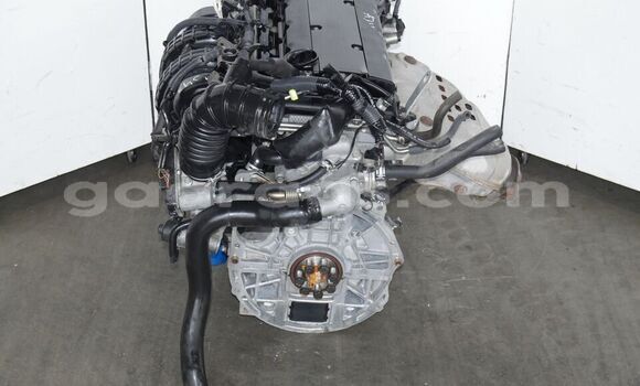 Dieundeu MITSUBISHI OUTLANDER in Dakar in Dakar Dieundeu MITSUBISHI OUTLANDER in Dakar in Dakar