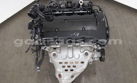 Dieundeu MITSUBISHI OUTLANDER in Dakar in Dakar Dieundeu MITSUBISHI OUTLANDER in Dakar in Dakar