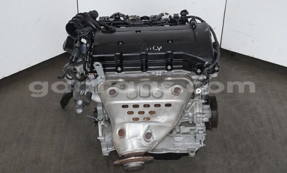 Dieundeu MITSUBISHI OUTLANDER in Dakar in Dakar Dieundeu MITSUBISHI OUTLANDER in Dakar in Dakar