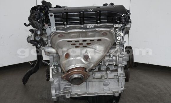 Dieundeu MITSUBISHI OUTLANDER in Dakar in Dakar Dieundeu MITSUBISHI OUTLANDER in Dakar in Dakar