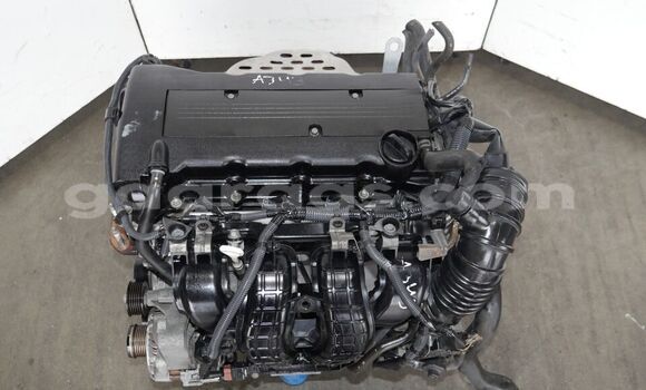 Dieundeu MITSUBISHI OUTLANDER in Dakar in Dakar Dieundeu MITSUBISHI OUTLANDER in Dakar in Dakar