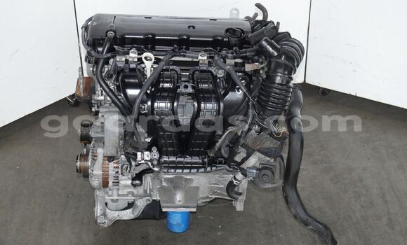 Dieundeu MITSUBISHI OUTLANDER in Dakar in Dakar Dieundeu MITSUBISHI OUTLANDER in Dakar in Dakar