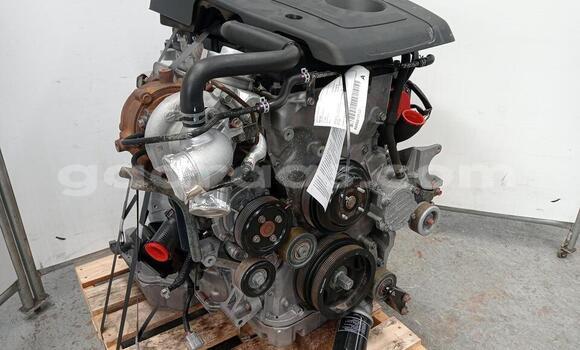 Dieundeu MITSUBISHI TRITON ENGINE in Dakar in Dakar Dieundeu MITSUBISHI TRITON ENGINE in Dakar in Dakar