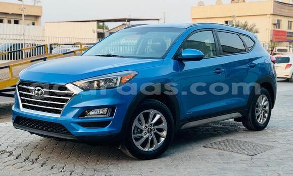 Dieundeu Beess Hyundai Tucson Blue Auto in Dakar in Dakar Dieundeu Beess Hyundai Tucson Blue Auto in Dakar in Dakar