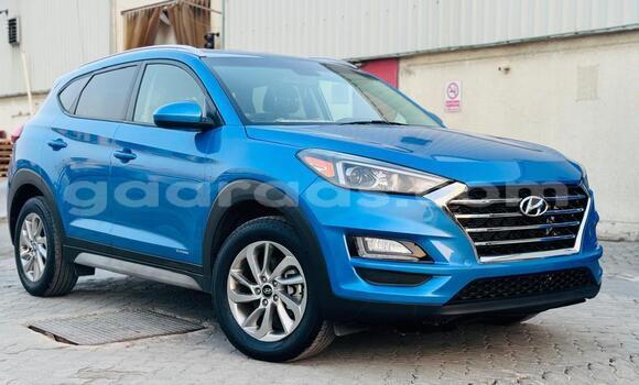 Dieundeu Beess Hyundai Tucson Blue Auto in Dakar in Dakar Dieundeu Beess Hyundai Tucson Blue Auto in Dakar in Dakar